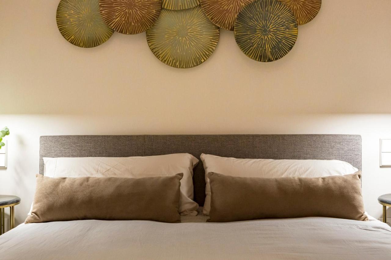 Apartment Calderon En El Casco Antiguo Malaga